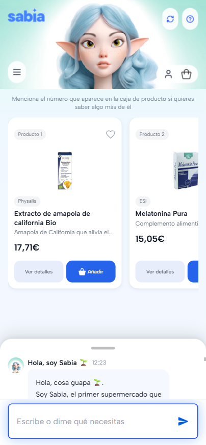 captura