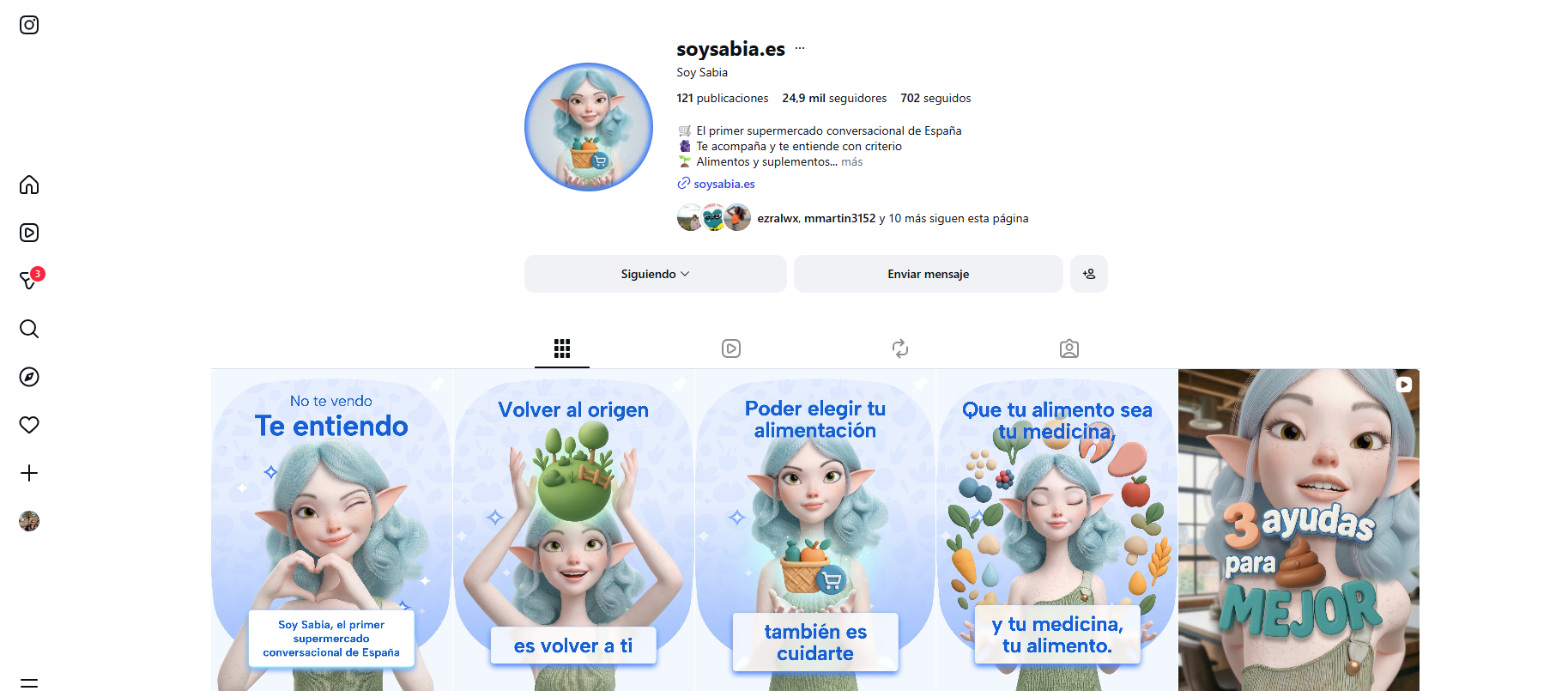 captura